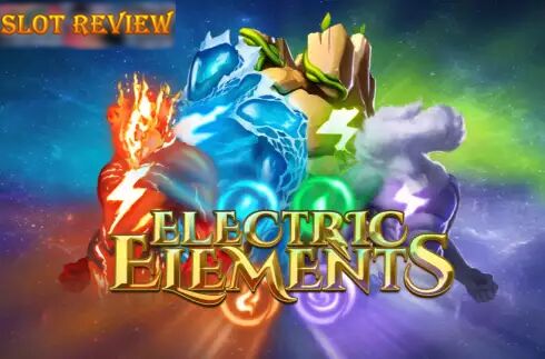 Electric Elements icon